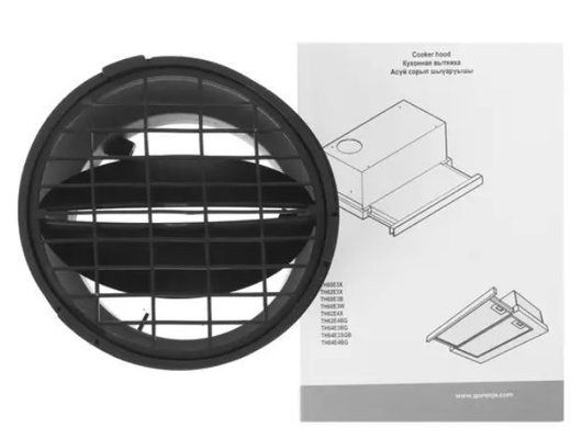 Вытяжка GORENJE TH62E3X
